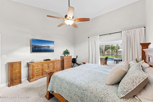 501 Inwood Lane, Indian Harbour Beach, FL 32937