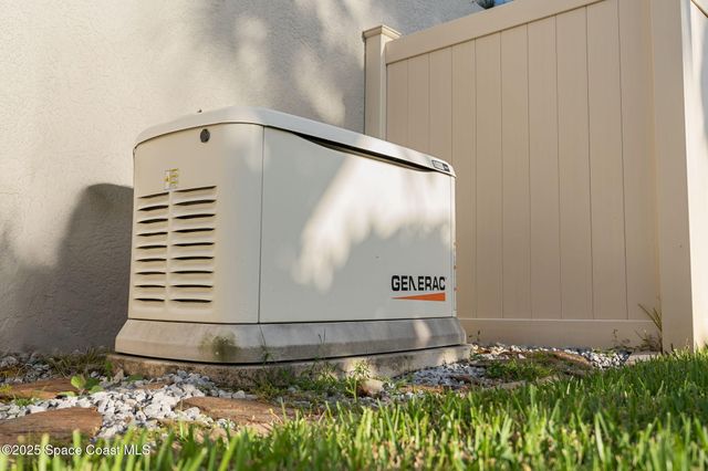 501 Inwood Lane, Indian Harbour Beach, FL 32937