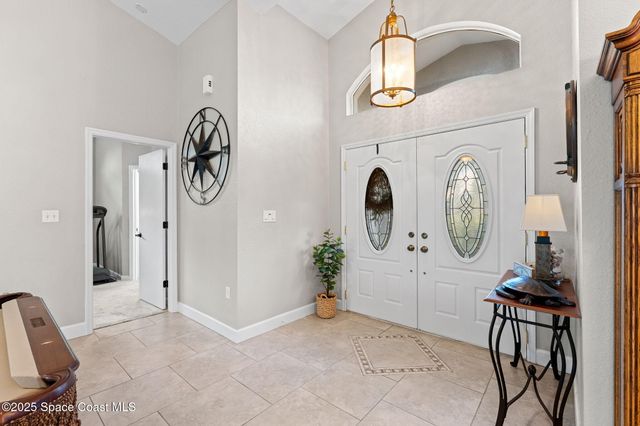 501 Inwood Lane, Indian Harbour Beach, FL 32937