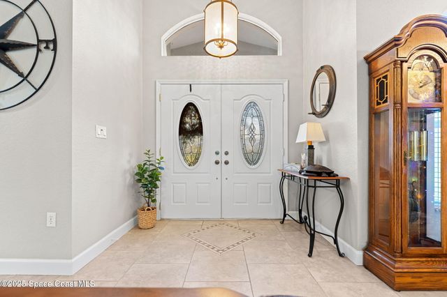 501 Inwood Lane, Indian Harbour Beach, FL 32937