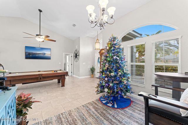 501 Inwood Lane, Indian Harbour Beach, FL 32937