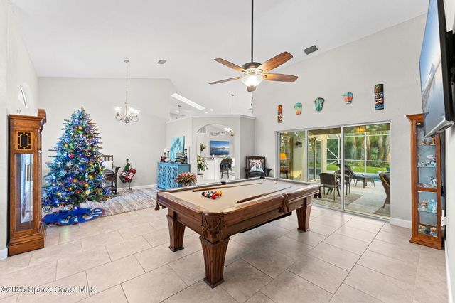 501 Inwood Lane, Indian Harbour Beach, FL 32937