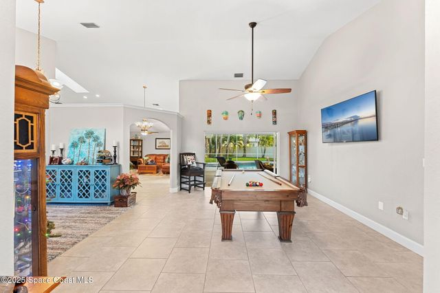 501 Inwood Lane, Indian Harbour Beach, FL 32937