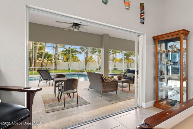 501 Inwood Lane, Indian Harbour Beach, FL 32937