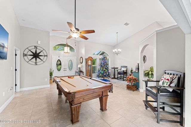 501 Inwood Lane, Indian Harbour Beach, FL 32937