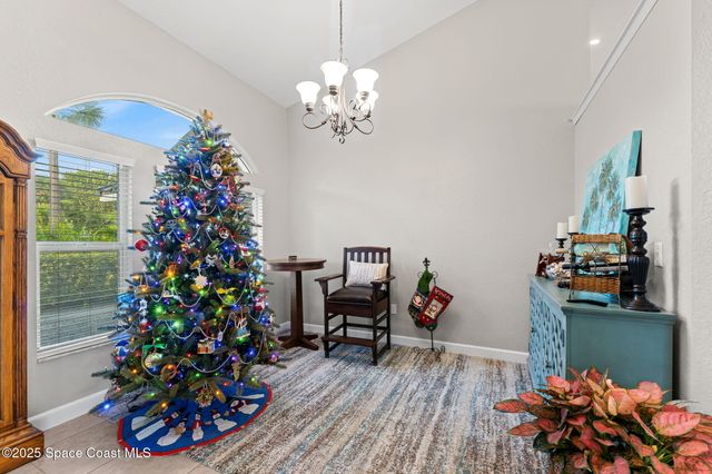 501 Inwood Lane, Indian Harbour Beach, FL 32937