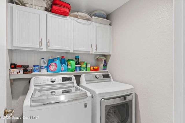 501 Inwood Lane, Indian Harbour Beach, FL 32937