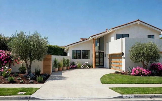 5772 Trinette, Garden Grove, CA 92845