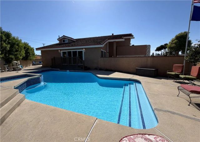 5772 Trinette, Garden Grove, CA 92845
