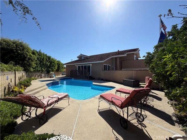 5772 Trinette, Garden Grove, CA 92845
