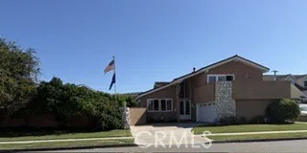 5772 Trinette, Garden Grove, CA 92845