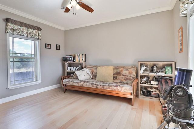 3995 COUNTY ROAD 405, Lexington, TX 78947