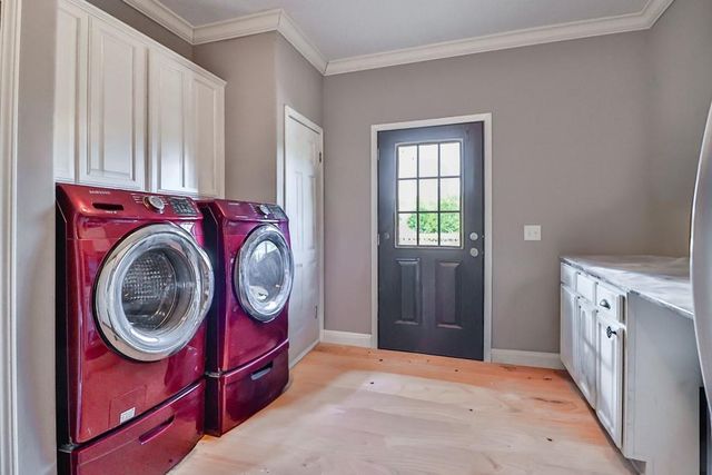 3995 COUNTY ROAD 405, Lexington, TX 78947