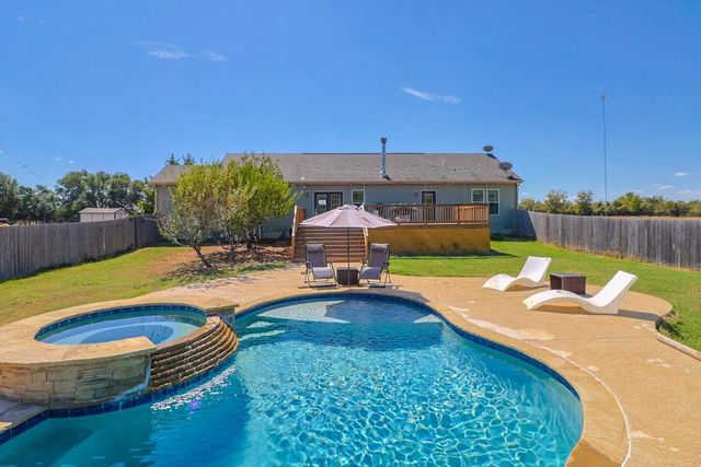 3995 COUNTY ROAD 405, Lexington, TX 78947