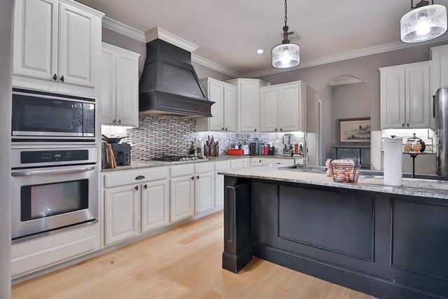 3995 COUNTY ROAD 405, Lexington, TX 78947