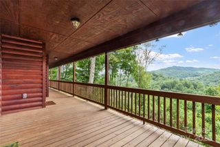 346 Appaloosa Trail, Burnsville, NC 28714