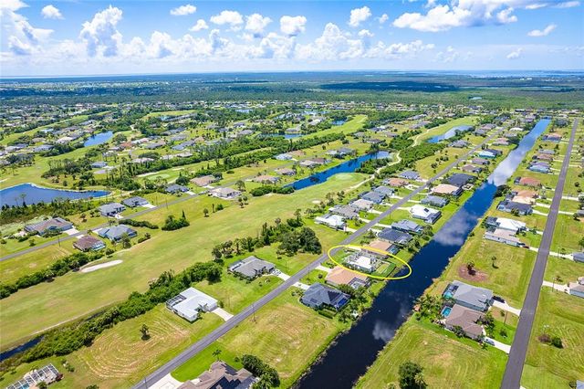 191 TOURNAMENT ROAD, Rotonda West, FL 33947