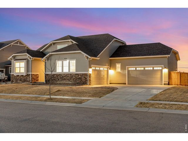 434 Buckskin Rd, Berthoud, CO 80513