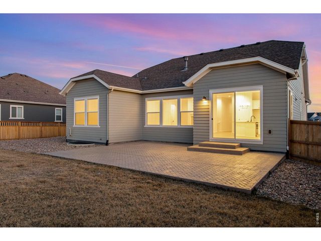 434 Buckskin Rd, Berthoud, CO 80513