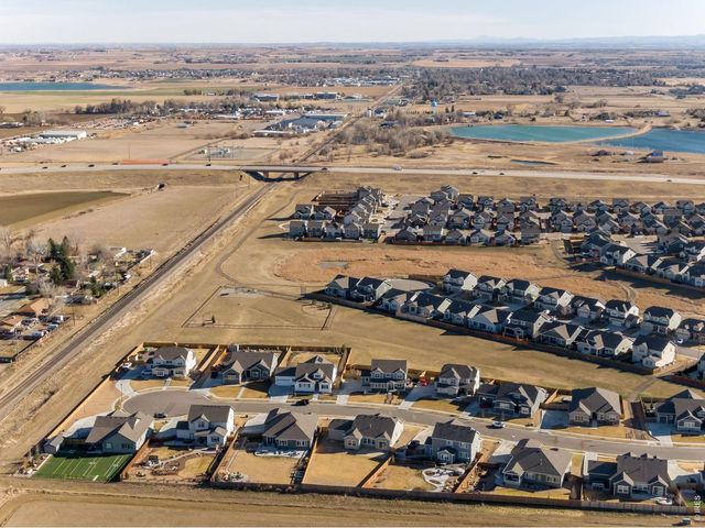 434 Buckskin Rd, Berthoud, CO 80513