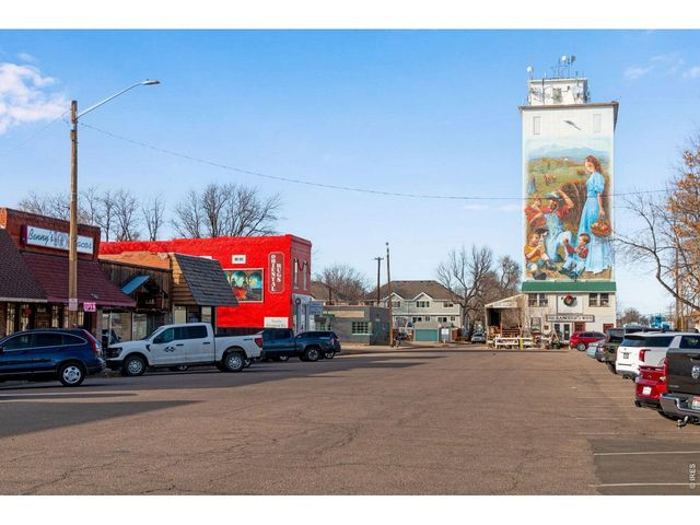 434 Buckskin Rd, Berthoud, CO 80513