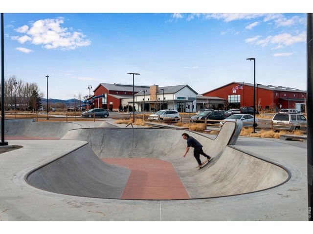 434 Buckskin Rd, Berthoud, CO 80513