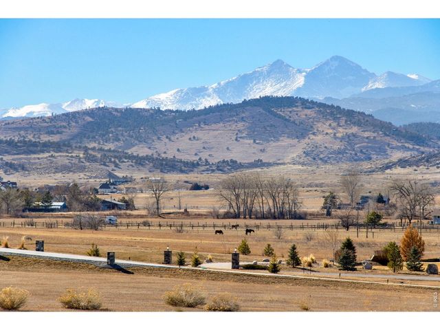434 Buckskin Rd, Berthoud, CO 80513