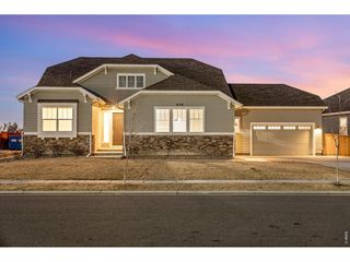 434 Buckskin Rd, Berthoud, CO 80513