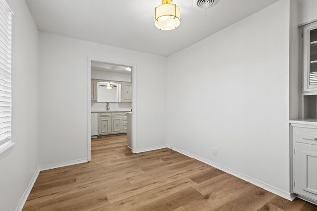 824 S Lillis Lane, Denison, TX 75020