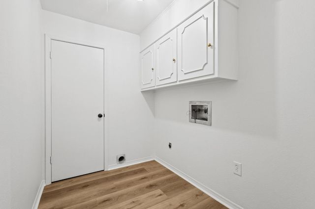 824 S Lillis Lane, Denison, TX 75020