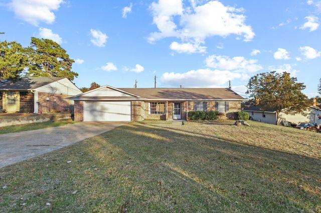 824 S Lillis Lane, Denison, TX 75020