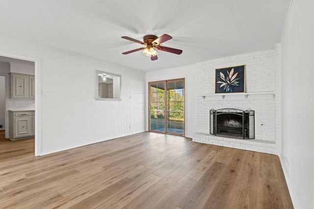 824 S Lillis Lane, Denison, TX 75020