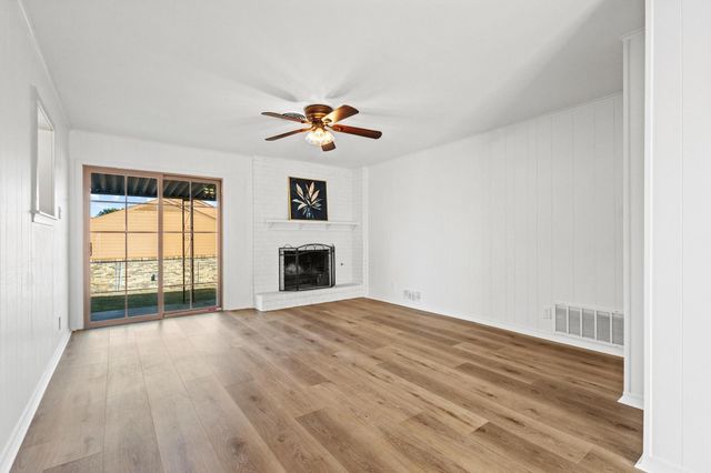 824 S Lillis Lane, Denison, TX 75020