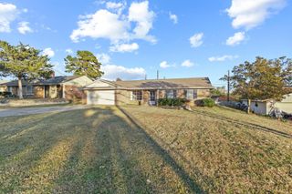 824 S Lillis Lane, Denison, TX 75020