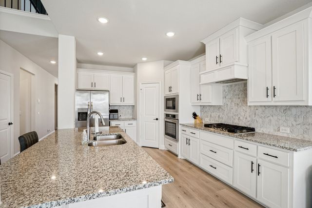 1309 Foxtails Court, Godley, TX 76044