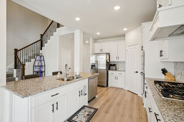 1309 Foxtails Court, Godley, TX 76044