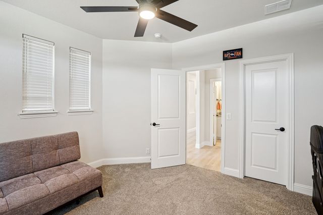 1309 Foxtails Court, Godley, TX 76044