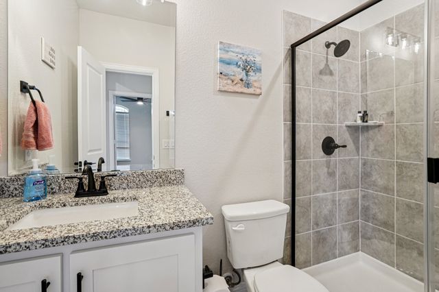 1309 Foxtails Court, Godley, TX 76044