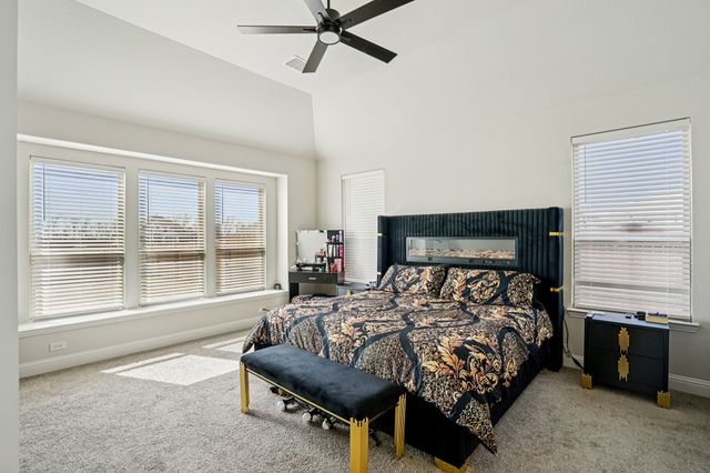 1309 Foxtails Court, Godley, TX 76044