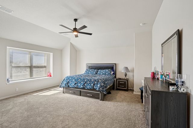 1309 Foxtails Court, Godley, TX 76044