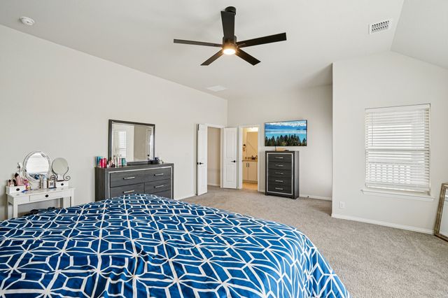 1309 Foxtails Court, Godley, TX 76044