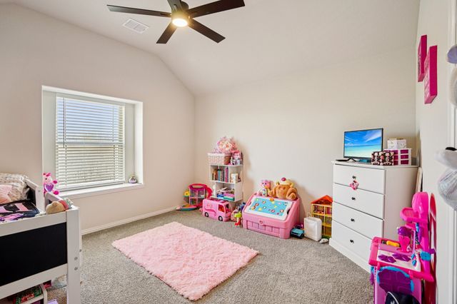 1309 Foxtails Court, Godley, TX 76044