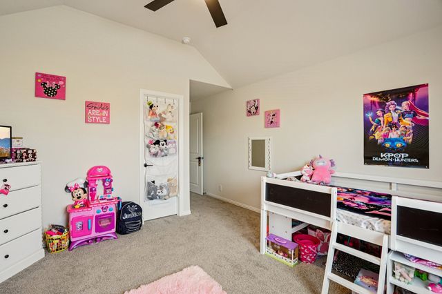 1309 Foxtails Court, Godley, TX 76044