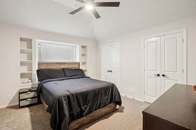 1309 Foxtails Court, Godley, TX 76044