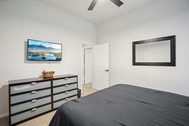 1309 Foxtails Court, Godley, TX 76044