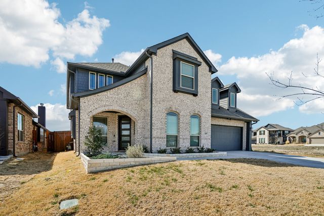 1309 Foxtails Court, Godley, TX 76044