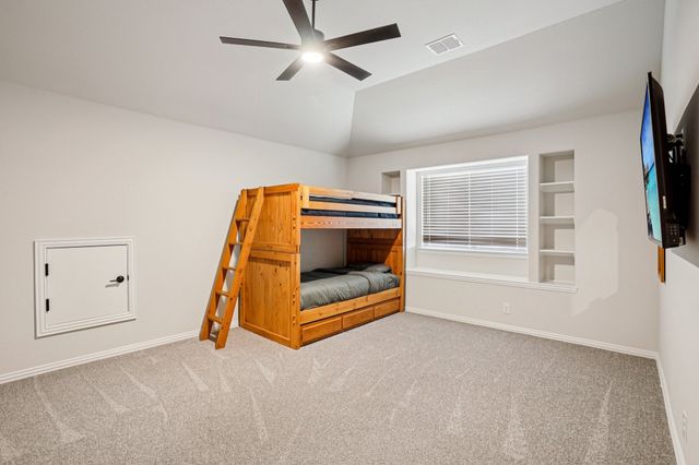 1309 Foxtails Court, Godley, TX 76044
