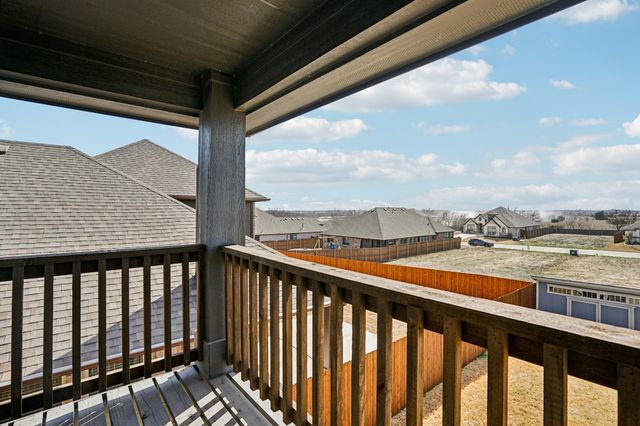 1309 Foxtails Court, Godley, TX 76044