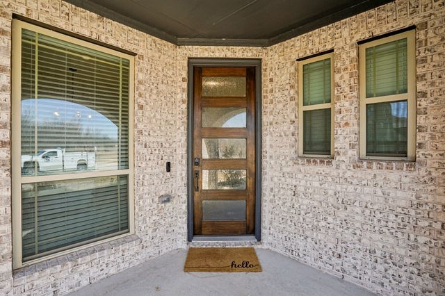 1309 Foxtails Court, Godley, TX 76044