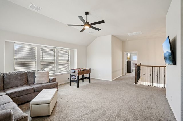 1309 Foxtails Court, Godley, TX 76044